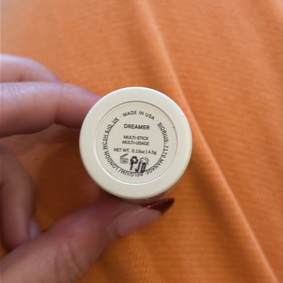 ILIA BLUSH - NEVER USED - Picture 2 of 3